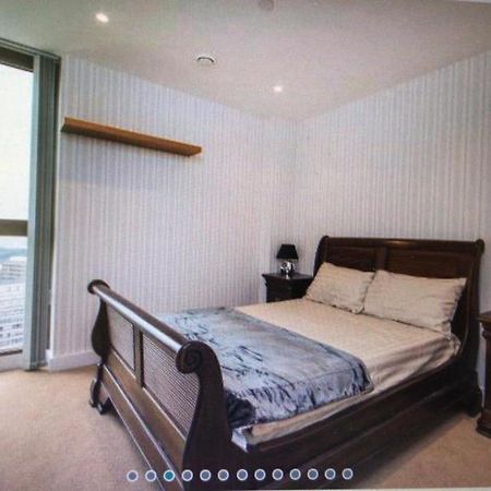 Luxurious Serviced Apartment In Croydon Dış mekan fotoğraf