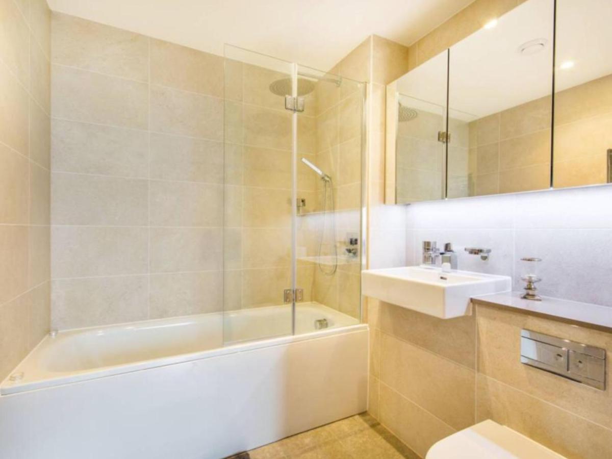 Luxurious Serviced Apartment In Croydon Dış mekan fotoğraf
